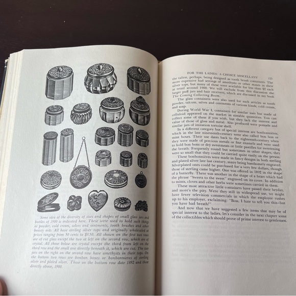 Vintage 1969 1st Edition “What’s New That’s Old” by John Mebane, Antiques Collec - Picture 6 of 10